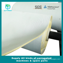 Corrugated Cardboard Production Line Corrugator Belts
